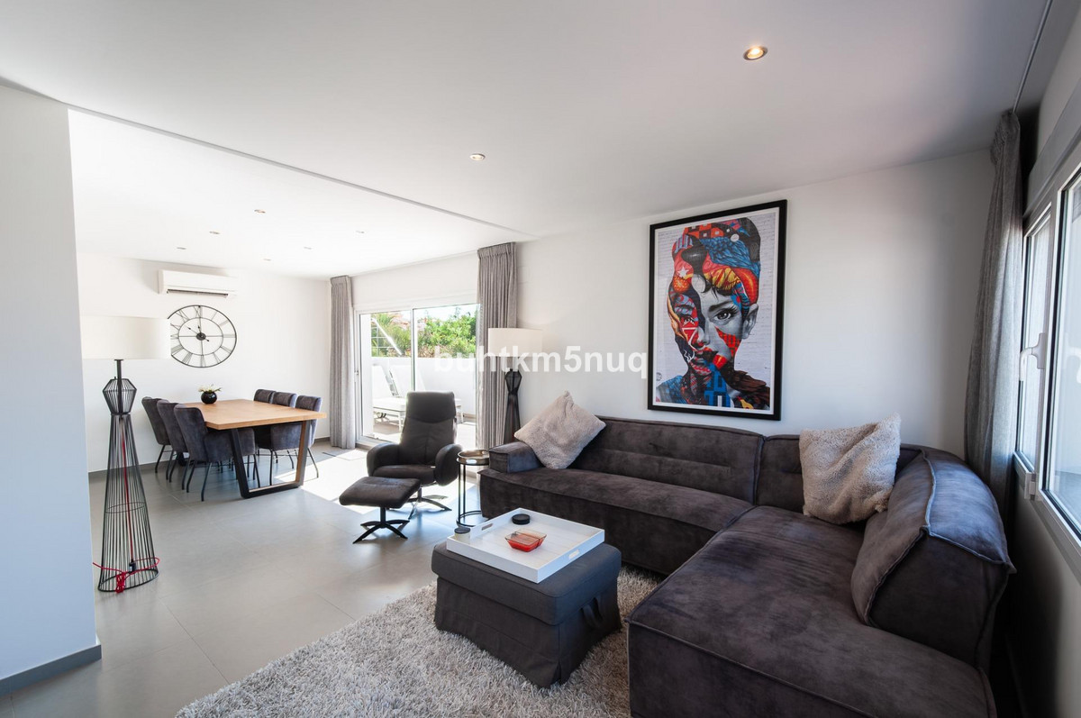 Appartement te koop in Calpe | 4 slaapkamers H5444521