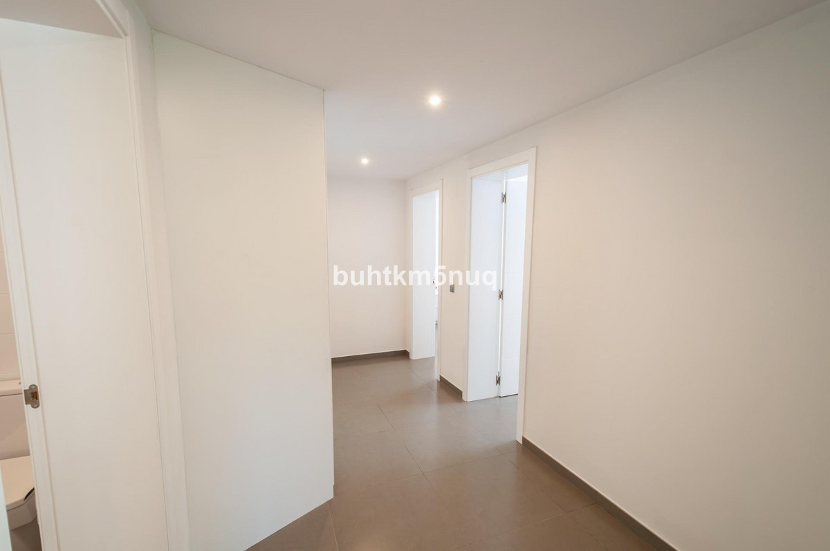 Appartement te koop in Calpe | 4 slaapkamers H5444521