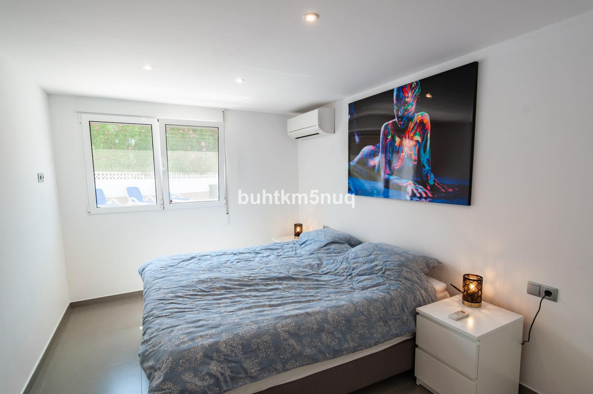 Appartement te koop in Calpe | 4 slaapkamers H5444521