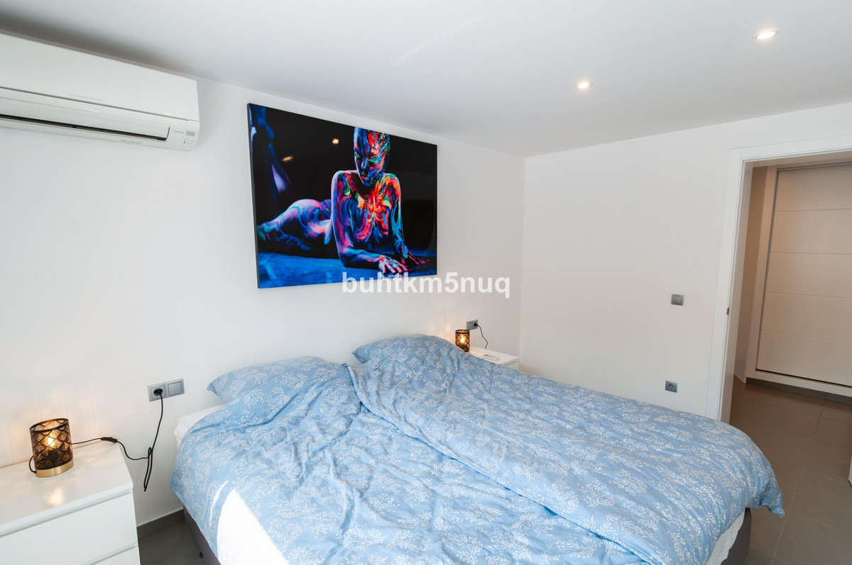 Appartement te koop in Calpe | 4 slaapkamers H5444521