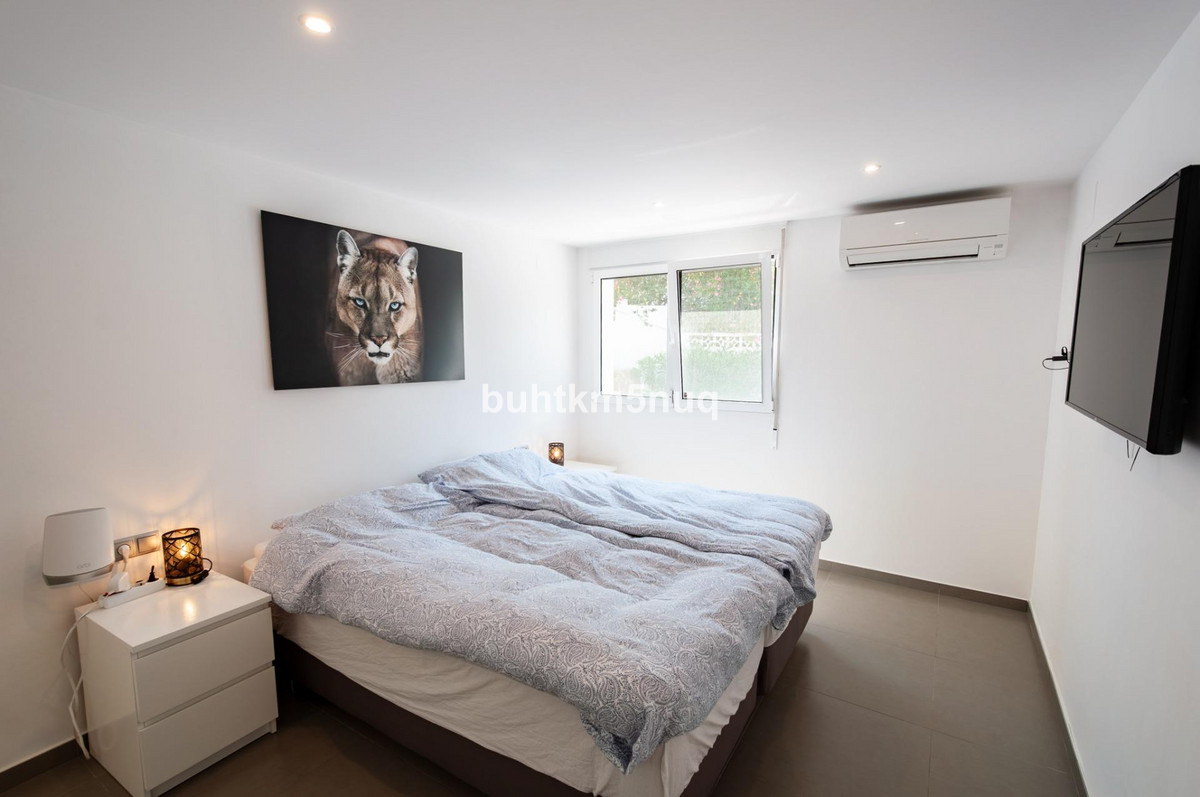 Appartement te koop in Calpe | 4 slaapkamers H5444521