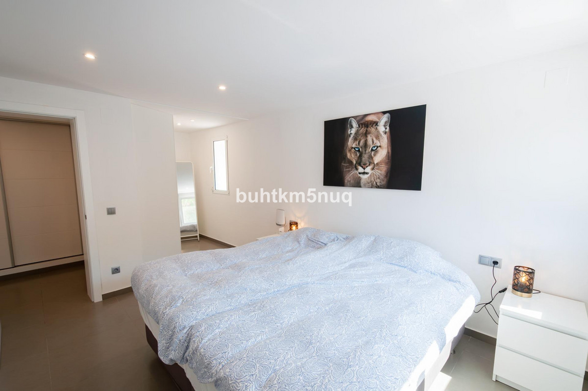 Appartement te koop in Calpe | 4 slaapkamers H5444521