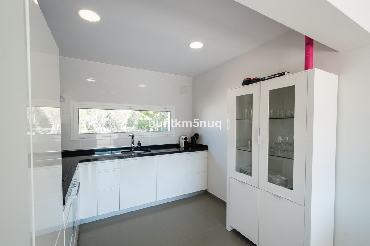 Appartement te koop in Calpe | 4 slaapkamers H5444521