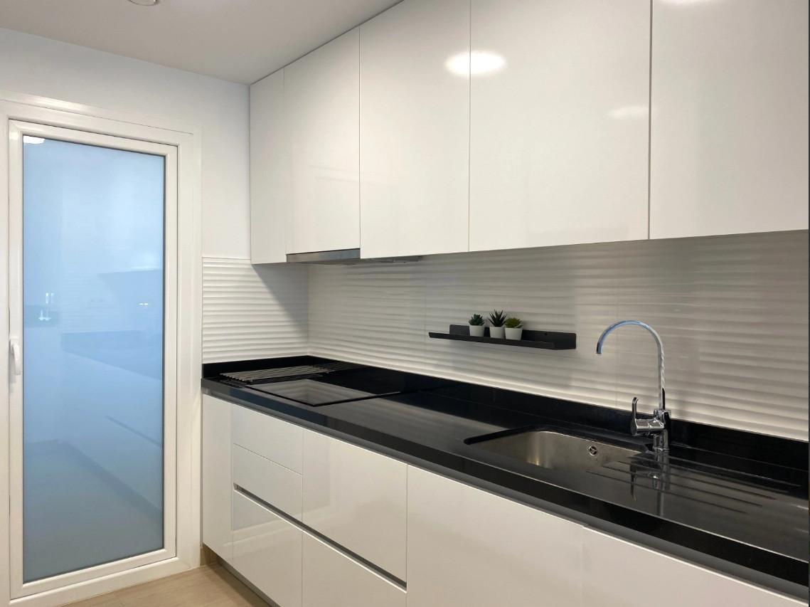 Appartement te koop in Calpe | 2 slaapkamers H5473093