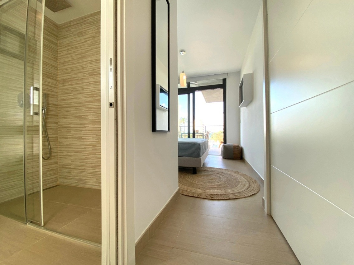 Appartement te koop in Calpe | 2 slaapkamers H5473093
