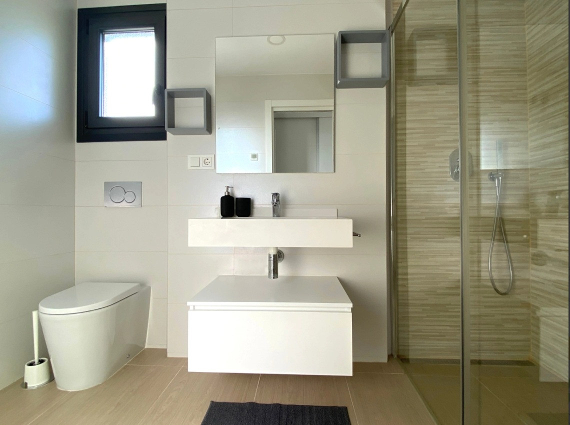 Appartement te koop in Calpe | 2 slaapkamers H5473093
