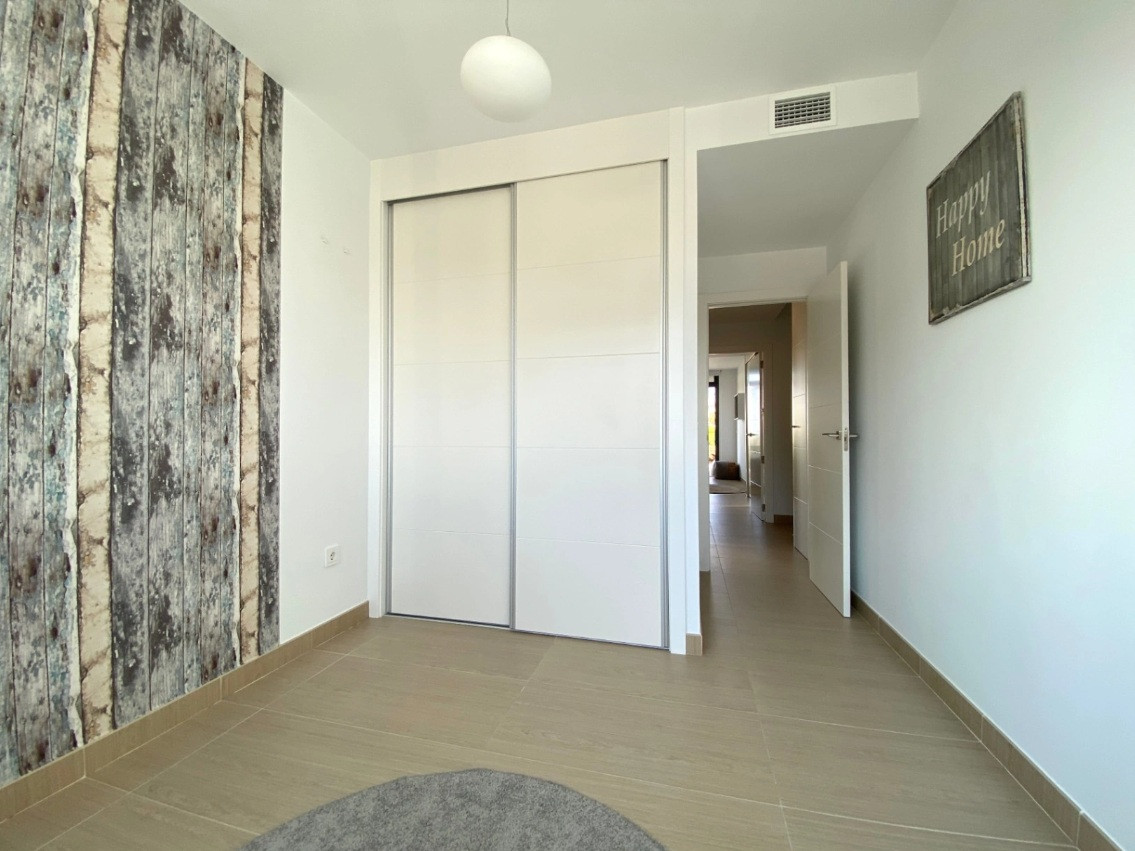Appartement te koop in Calpe | 2 slaapkamers H5473093