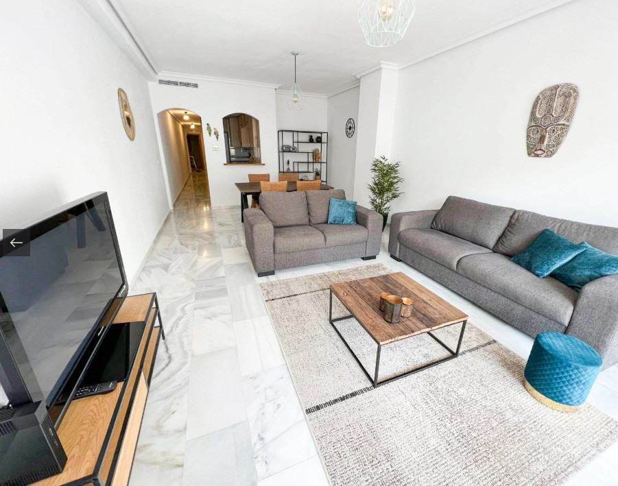 Appartement te koop in Calpe | 3 slaapkamers H5473126