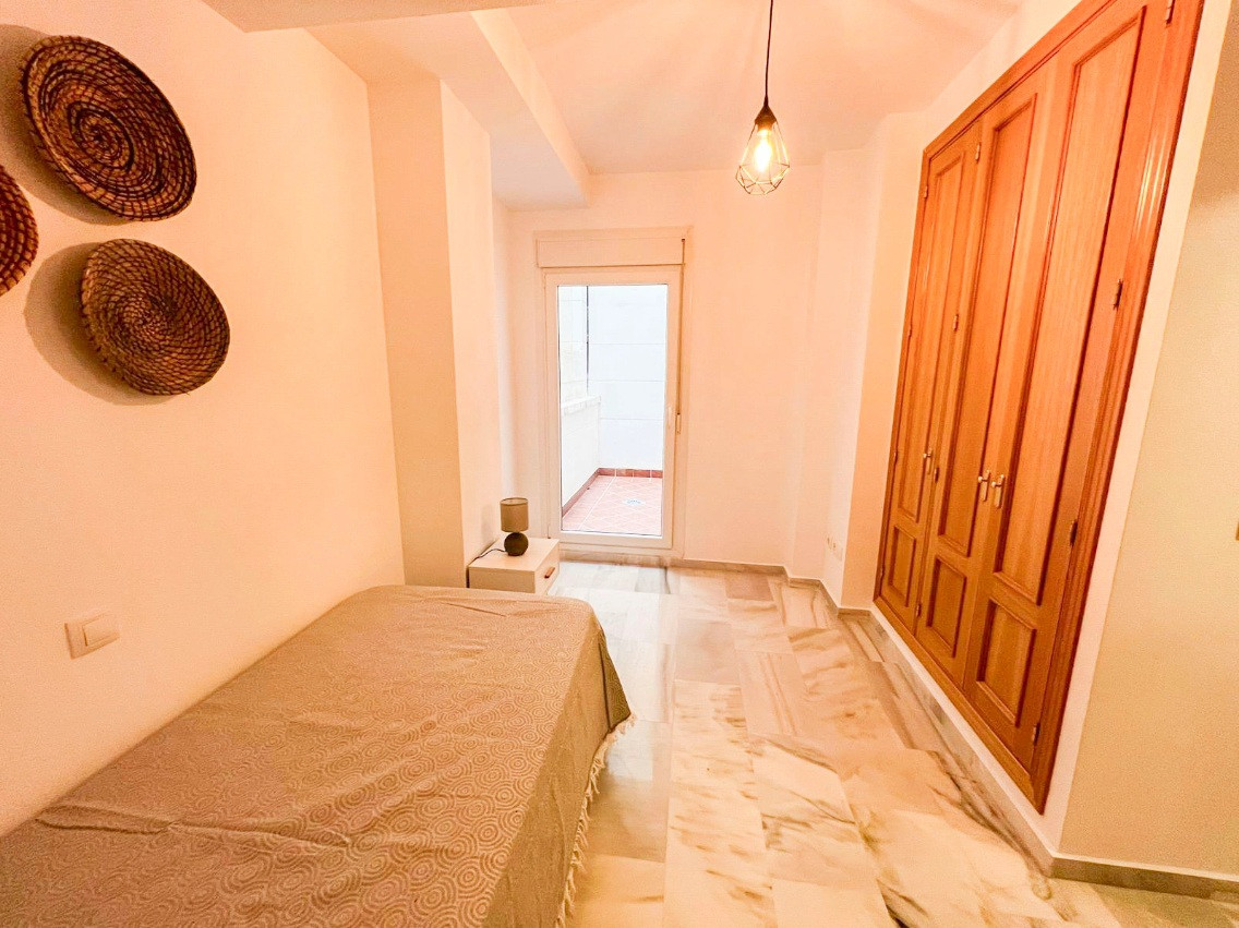Appartement te koop in Calpe | 3 slaapkamers H5473126