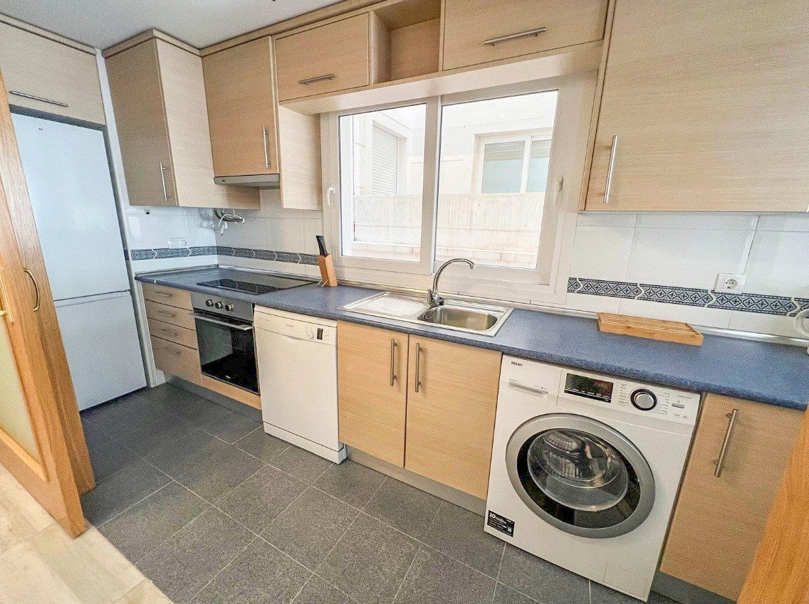 Appartement te koop in Calpe | 3 slaapkamers H5473126