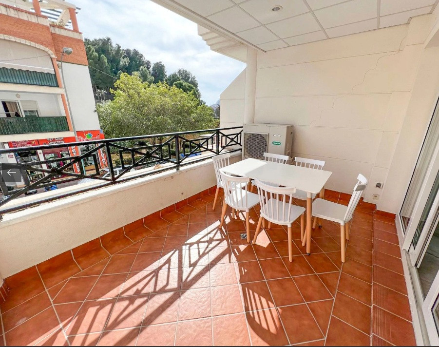 Appartement te koop in Calpe | 3 slaapkamers H5473126