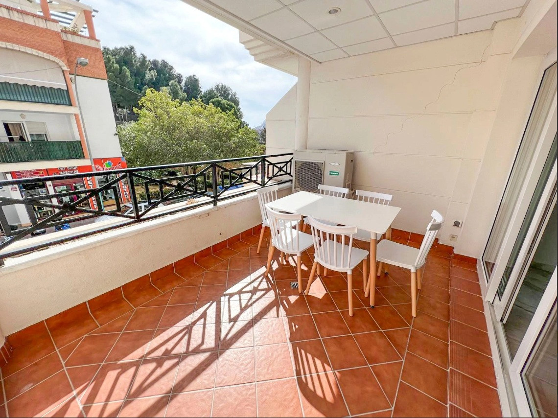 Appartement te koop in Calpe | 3 slaapkamers H5473126
