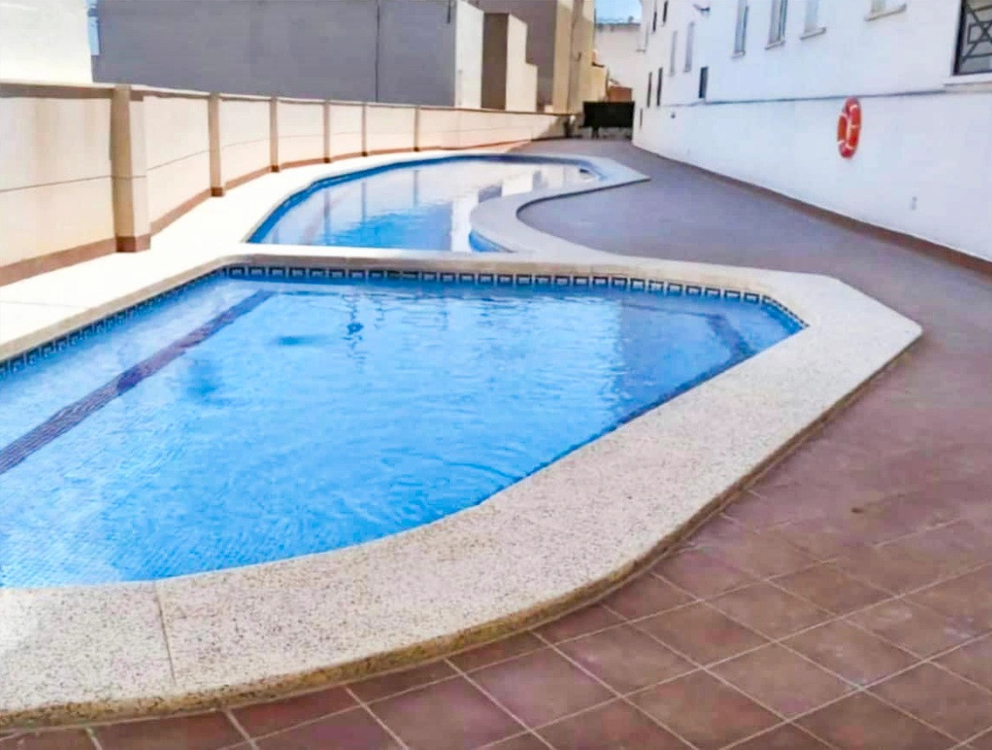 Appartement te koop in Calpe | 3 slaapkamers H5473126