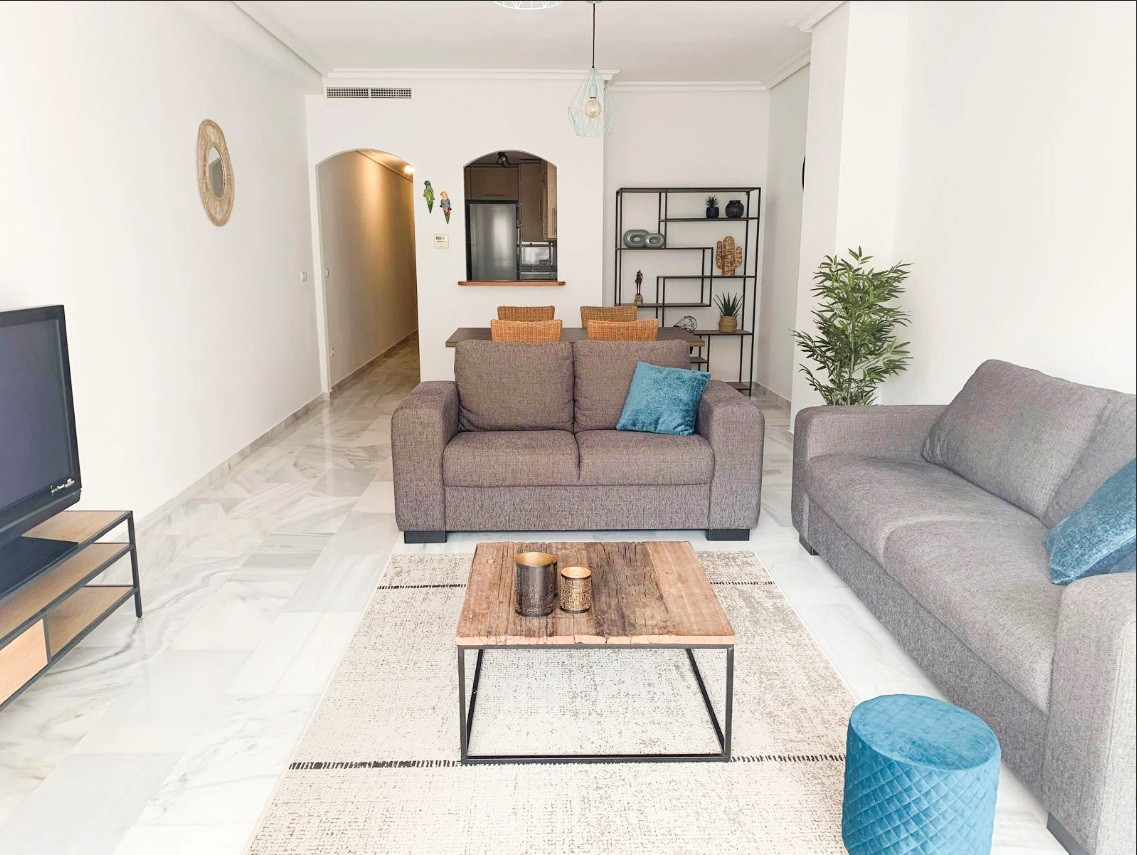 Appartement te koop in Calpe | 3 slaapkamers H5473126