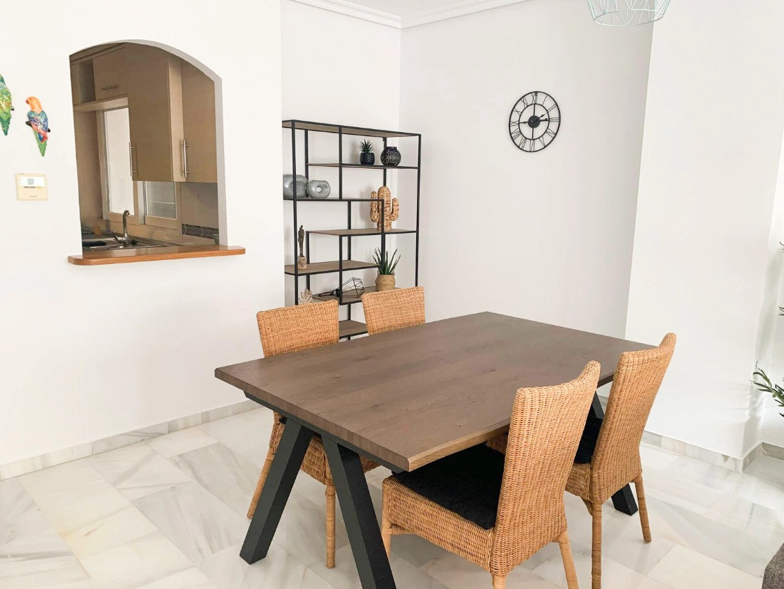Appartement te koop in Calpe | 3 slaapkamers H5473126