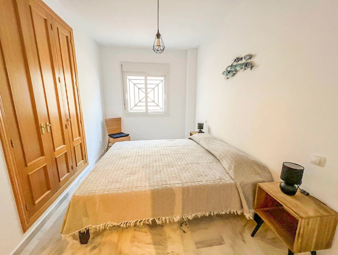 Appartement te koop in Calpe | 3 slaapkamers H5473126