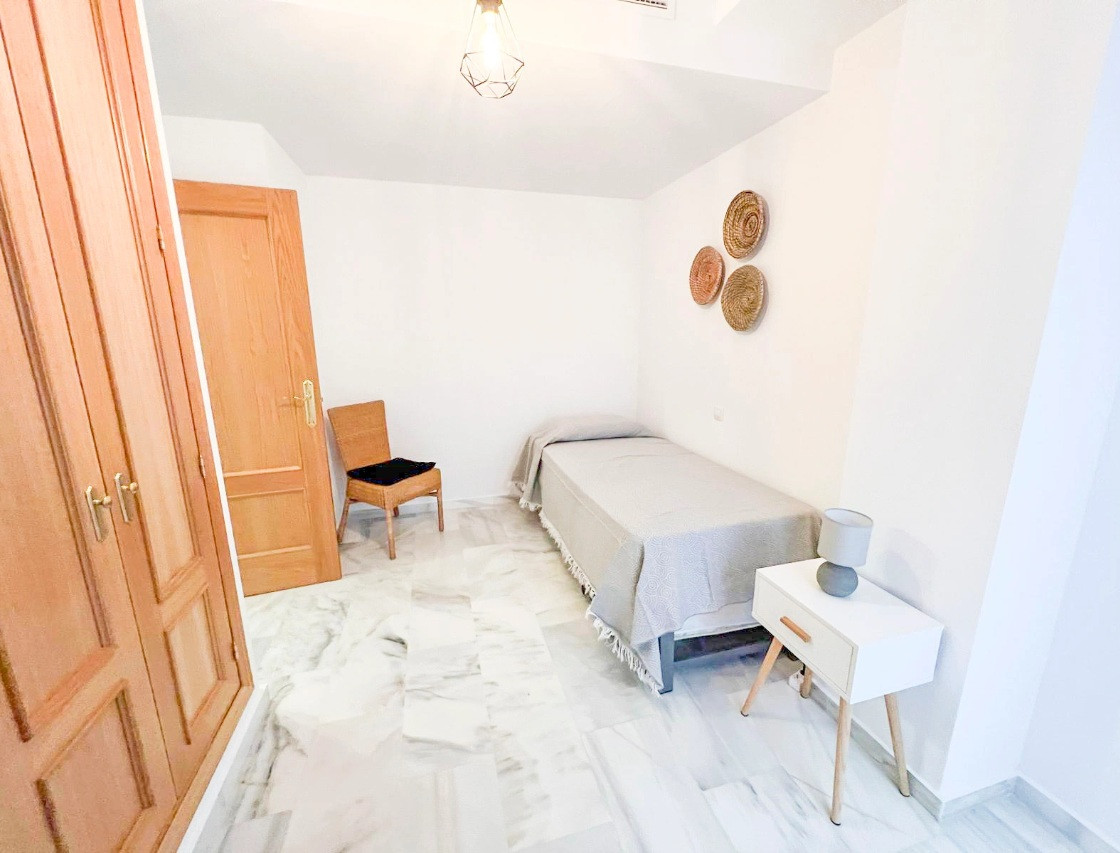 Appartement te koop in Calpe | 3 slaapkamers H5473126