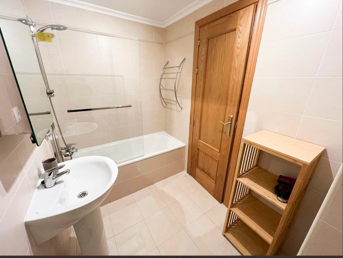 Appartement te koop in Calpe | 3 slaapkamers H5473126
