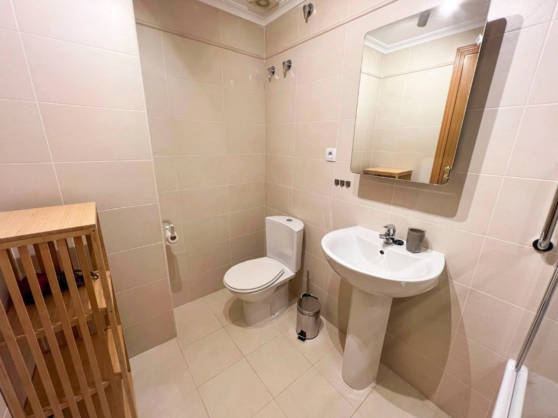 Appartement te koop in Calpe | 3 slaapkamers H5473126