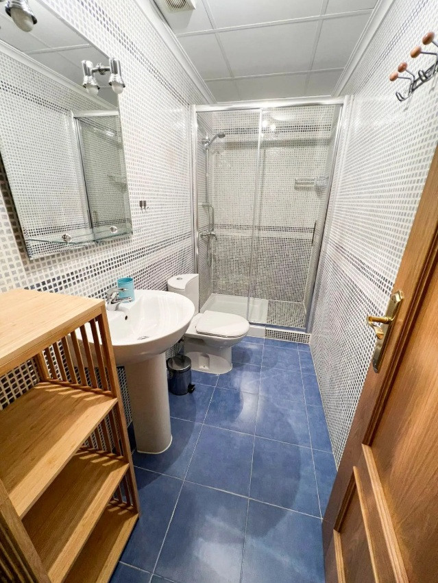 Appartement te koop in Calpe | 3 slaapkamers H5473126