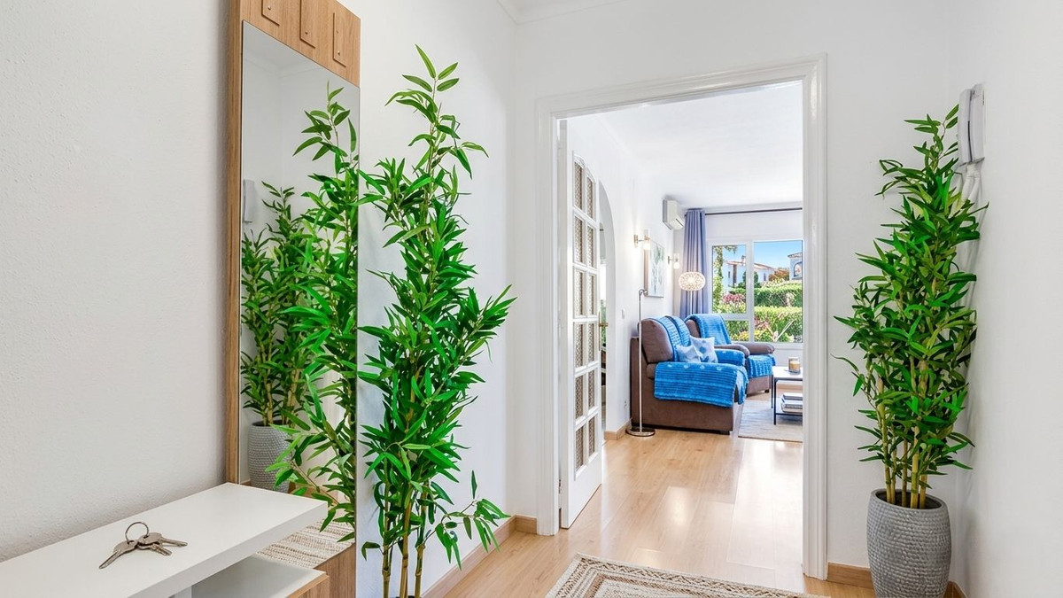Appartement te koop in Calpe | 2 slaapkamers H5527990