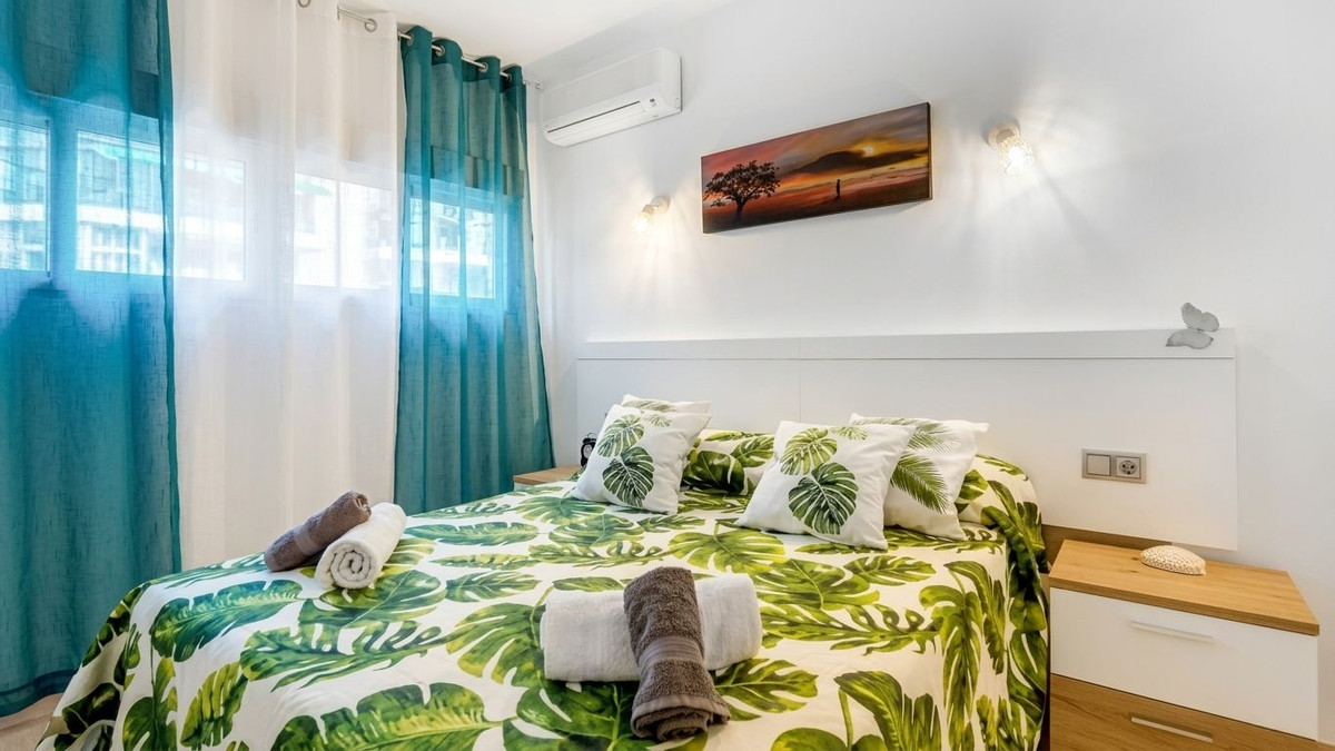 Appartement te koop in Calpe | 2 slaapkamers H5527990