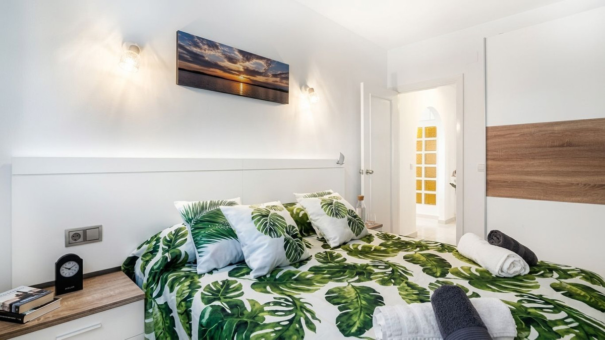 Appartement te koop in Calpe | 2 slaapkamers H5527990