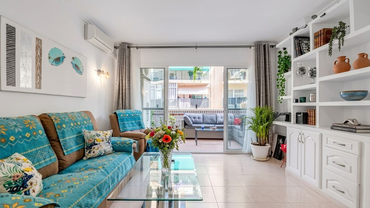 Appartement te koop in Calpe | 2 slaapkamers H5527990