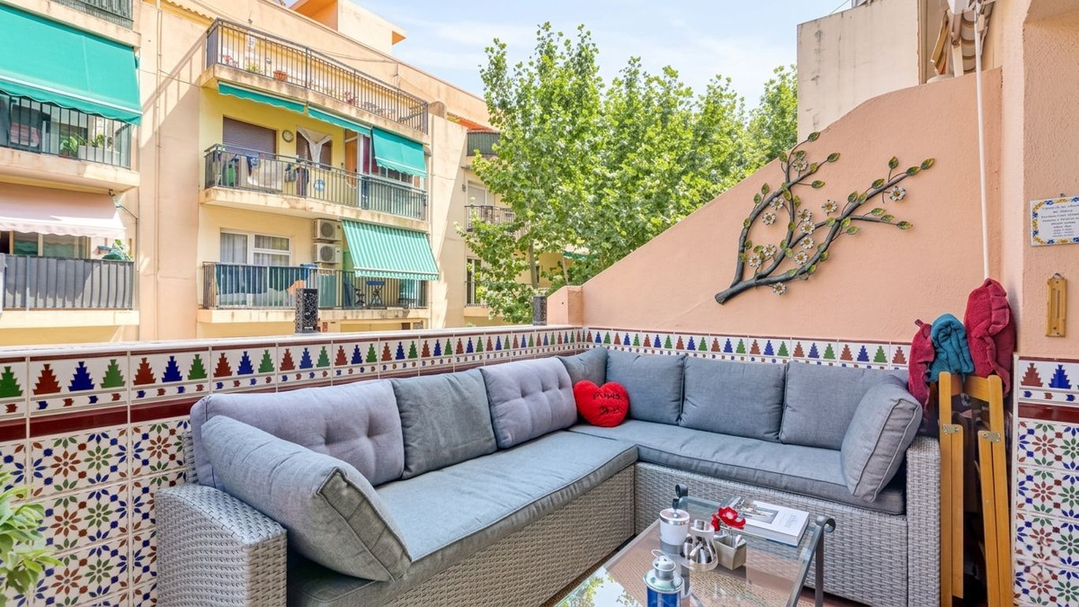 Appartement te koop in Calpe | 2 slaapkamers H5527990