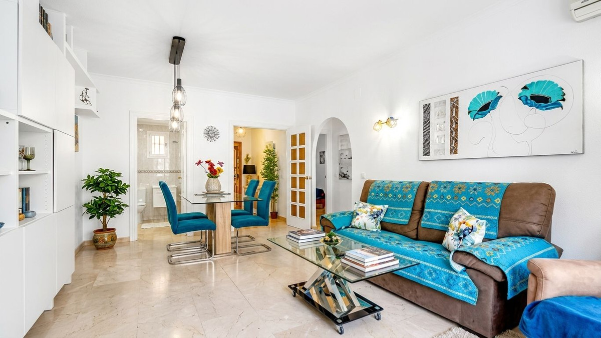 Appartement te koop in Calpe | 2 slaapkamers H5527990