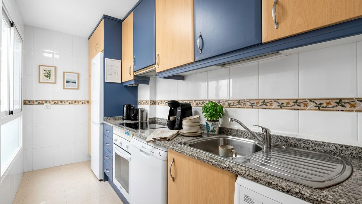 Appartement te koop in Calpe | 2 slaapkamers H5527990