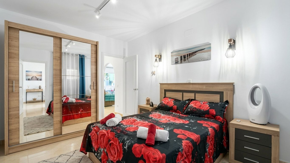 Appartement te koop in Calpe | 2 slaapkamers H5527990