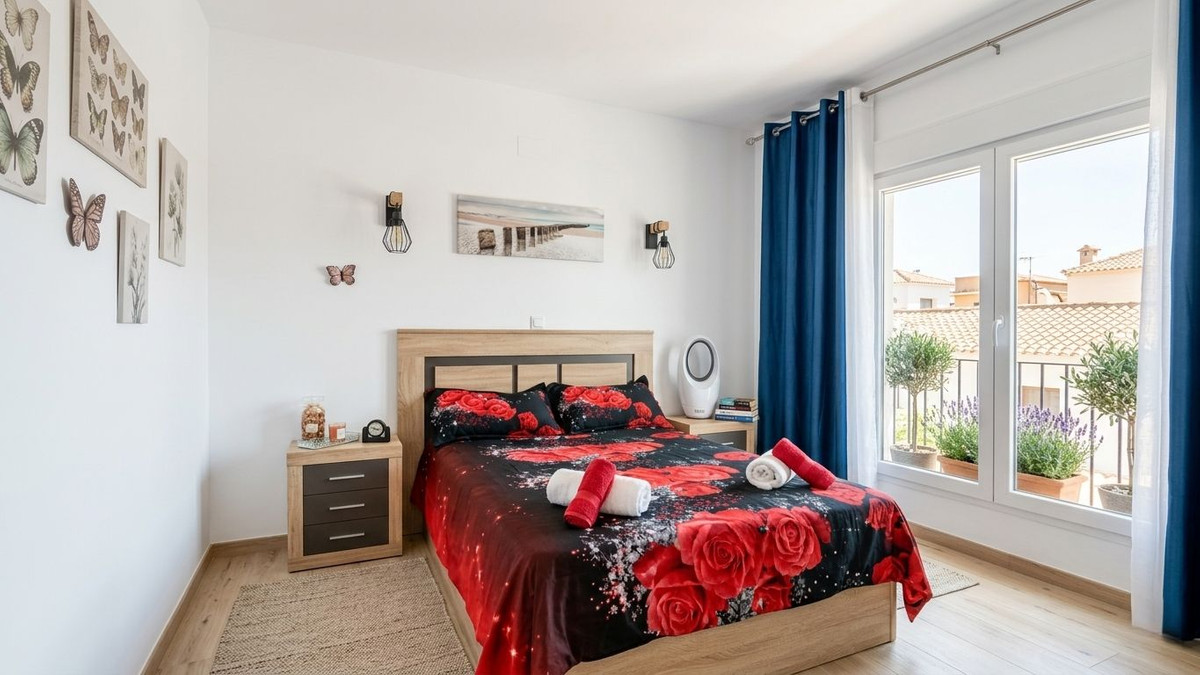 Appartement te koop in Calpe | 2 slaapkamers H5527990
