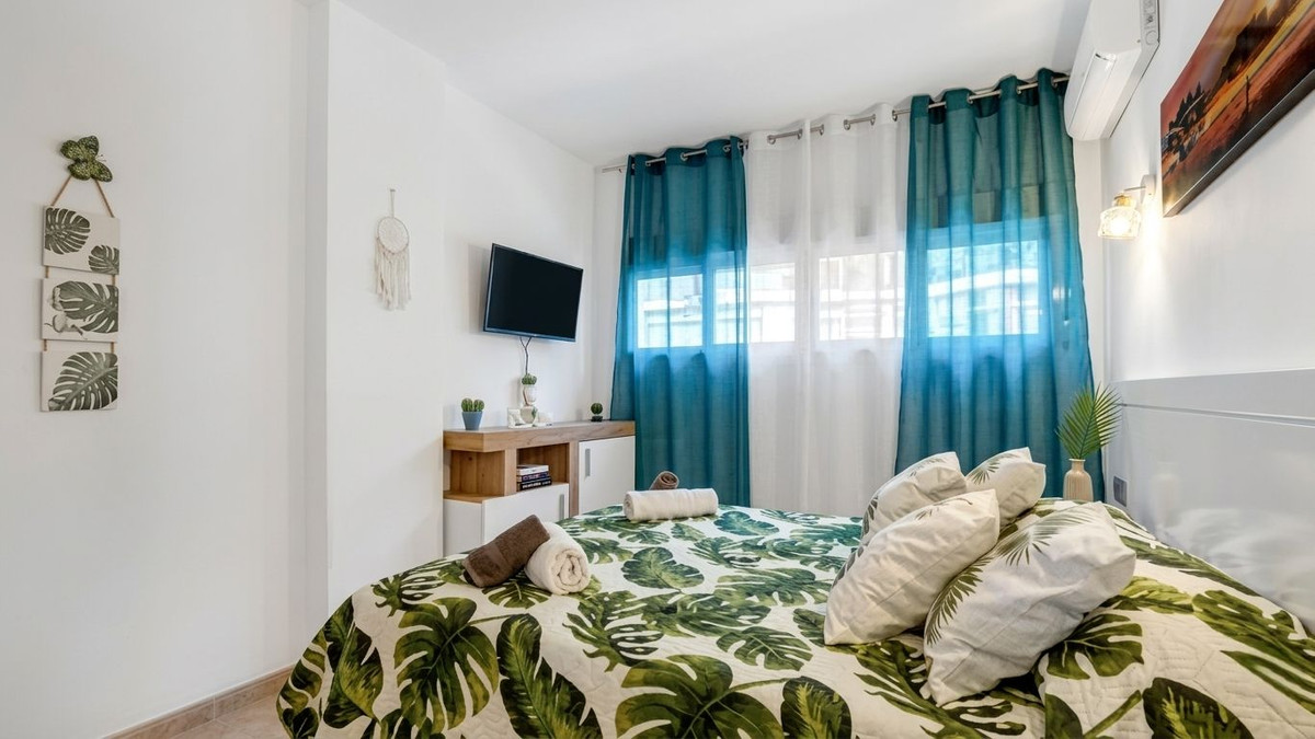 Appartement te koop in Calpe | 2 slaapkamers H5527990