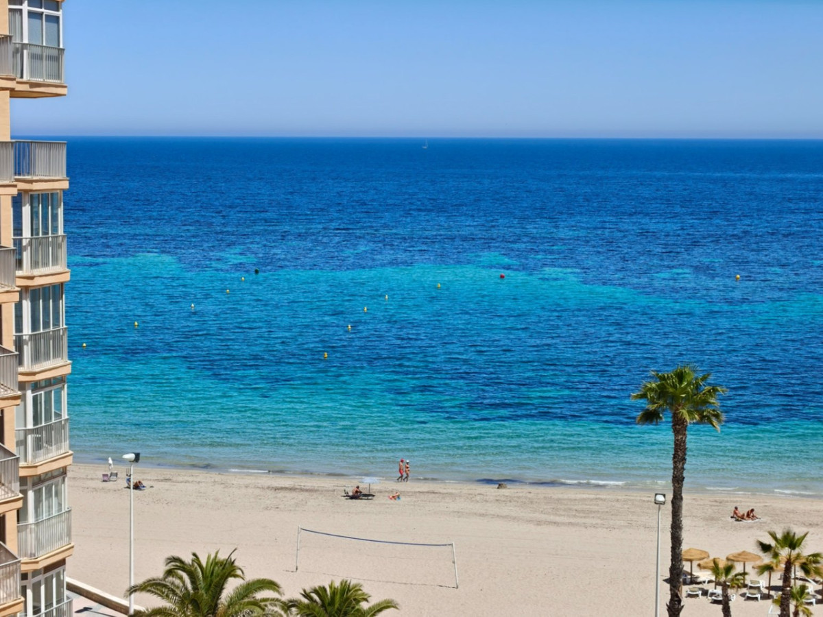 Appartement te koop in Calpe | 2 slaapkamers H5528002