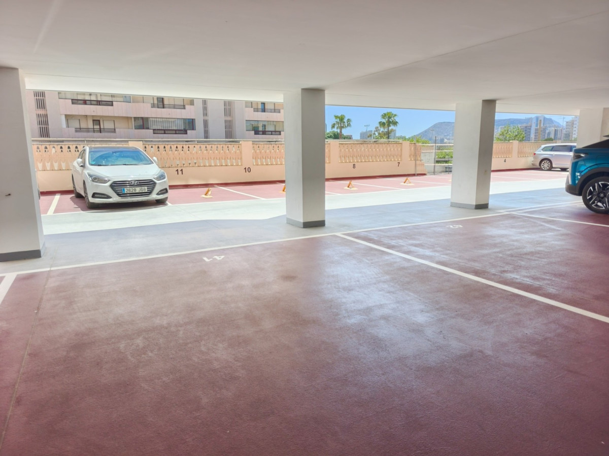 Appartement te koop in Calpe | 2 slaapkamers H5528002
