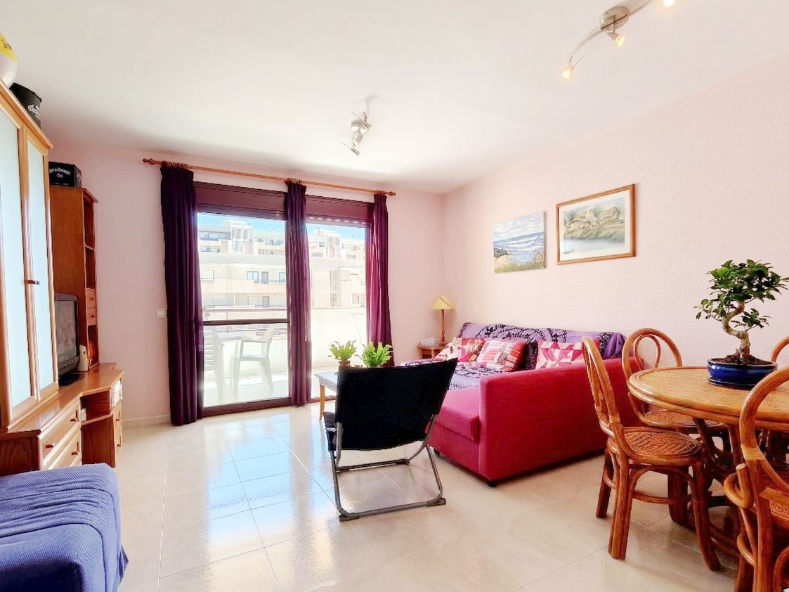 Appartement te koop in Calpe | 2 slaapkamers H5528002