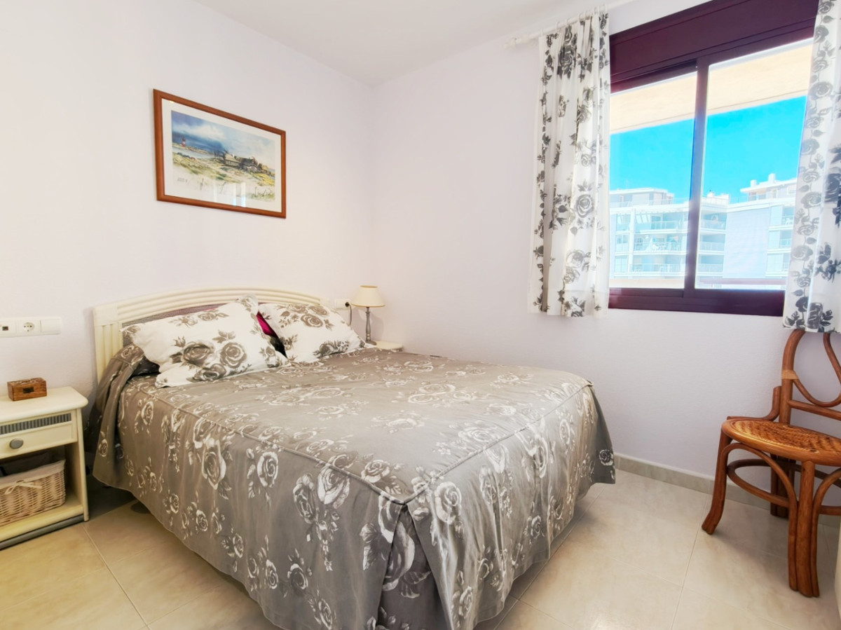 Appartement te koop in Calpe | 2 slaapkamers H5528002