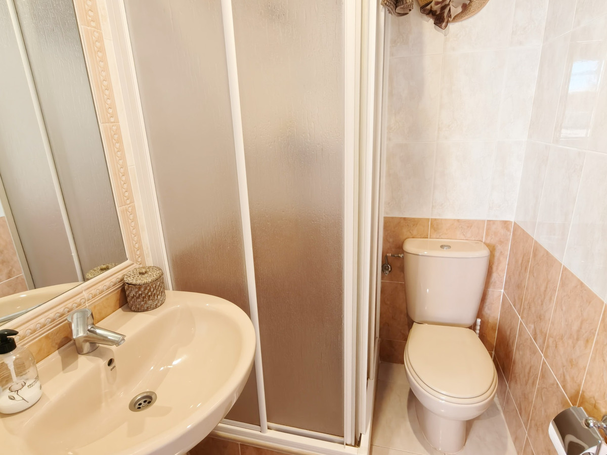 Appartement te koop in Calpe | 2 slaapkamers H5528002