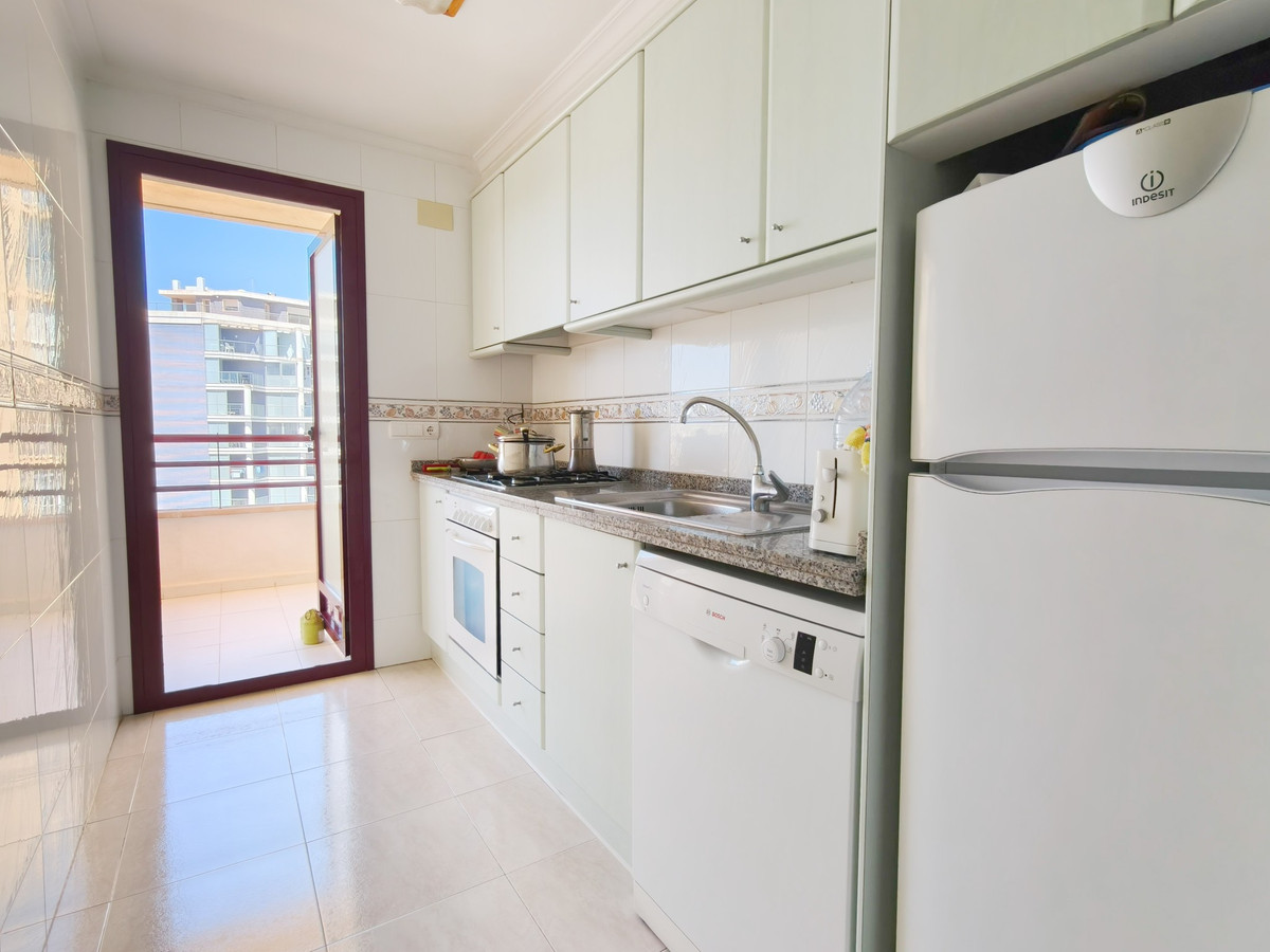 Appartement te koop in Calpe | 2 slaapkamers H5528002