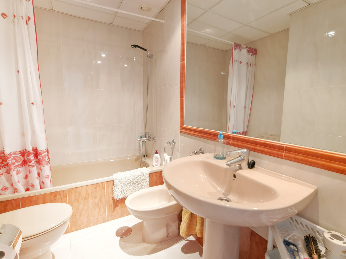 Appartement te koop in Calpe | 2 slaapkamers H5528002