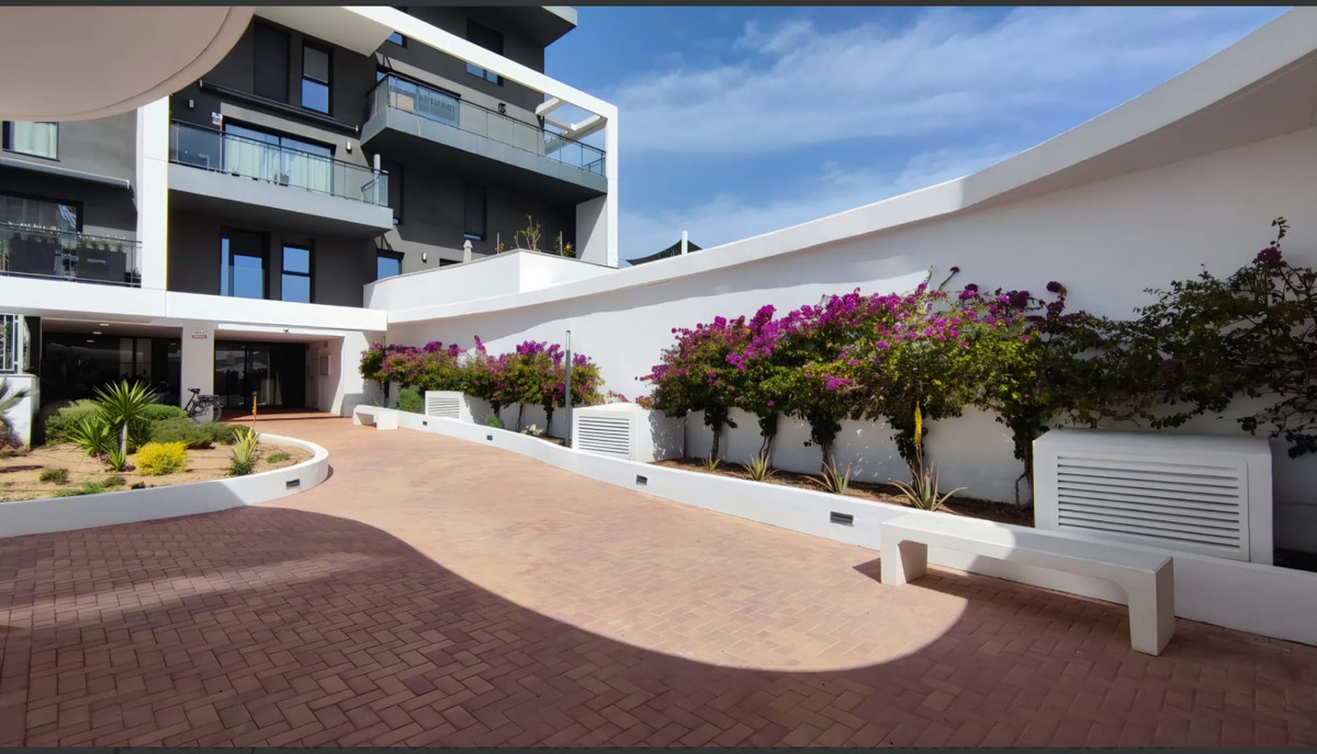 Appartement te koop in Calpe | 3 slaapkamers H5528023