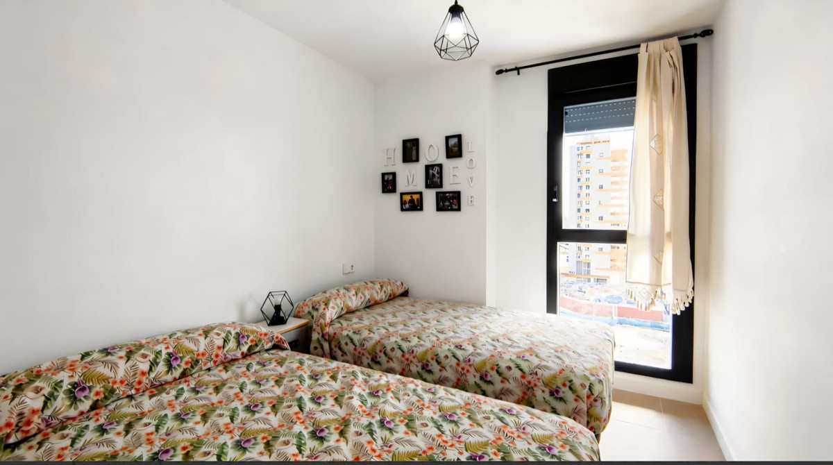 Appartement te koop in Calpe | 3 slaapkamers H5528023
