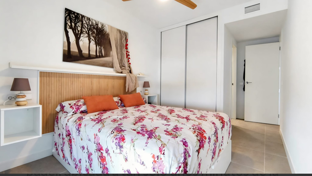 Appartement te koop in Calpe | 3 slaapkamers H5528023