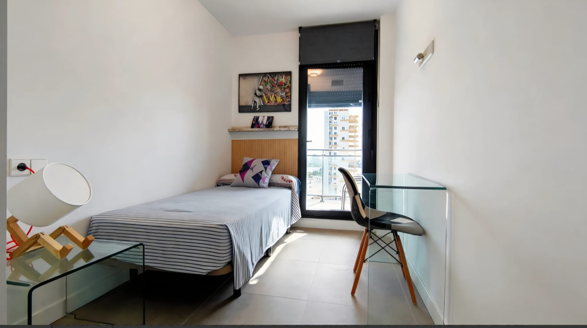 Appartement te koop in Calpe | 3 slaapkamers H5528023