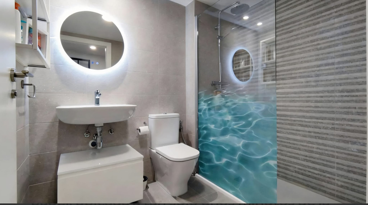 Appartement te koop in Calpe | 3 slaapkamers H5528023