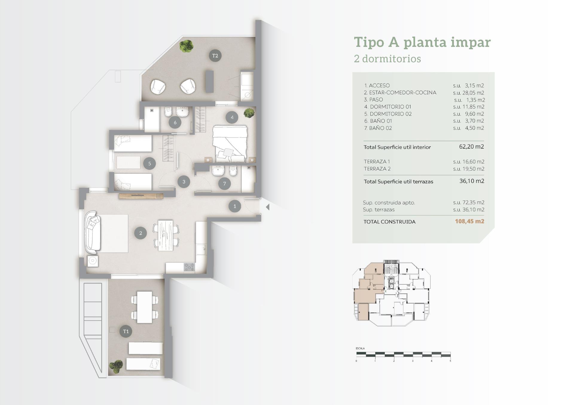 Nieuwbouw in Calpe-13