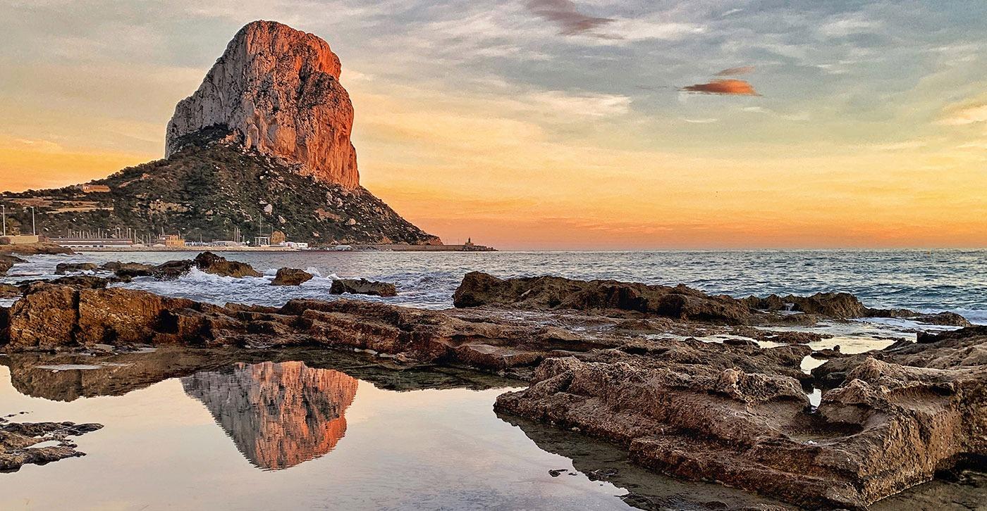 Nieuwbouw in Calpe-18