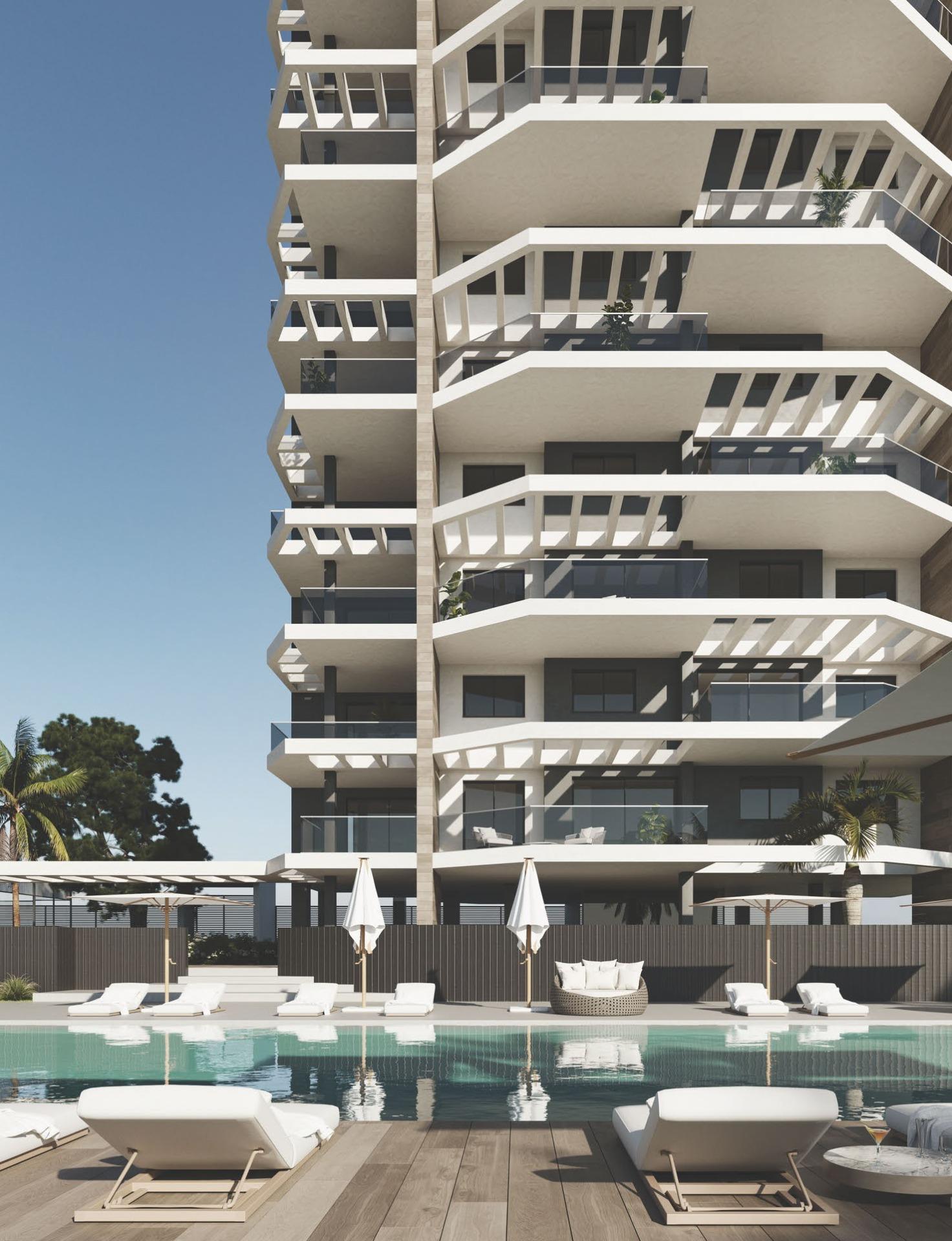 Nieuwbouw in Calpe-3