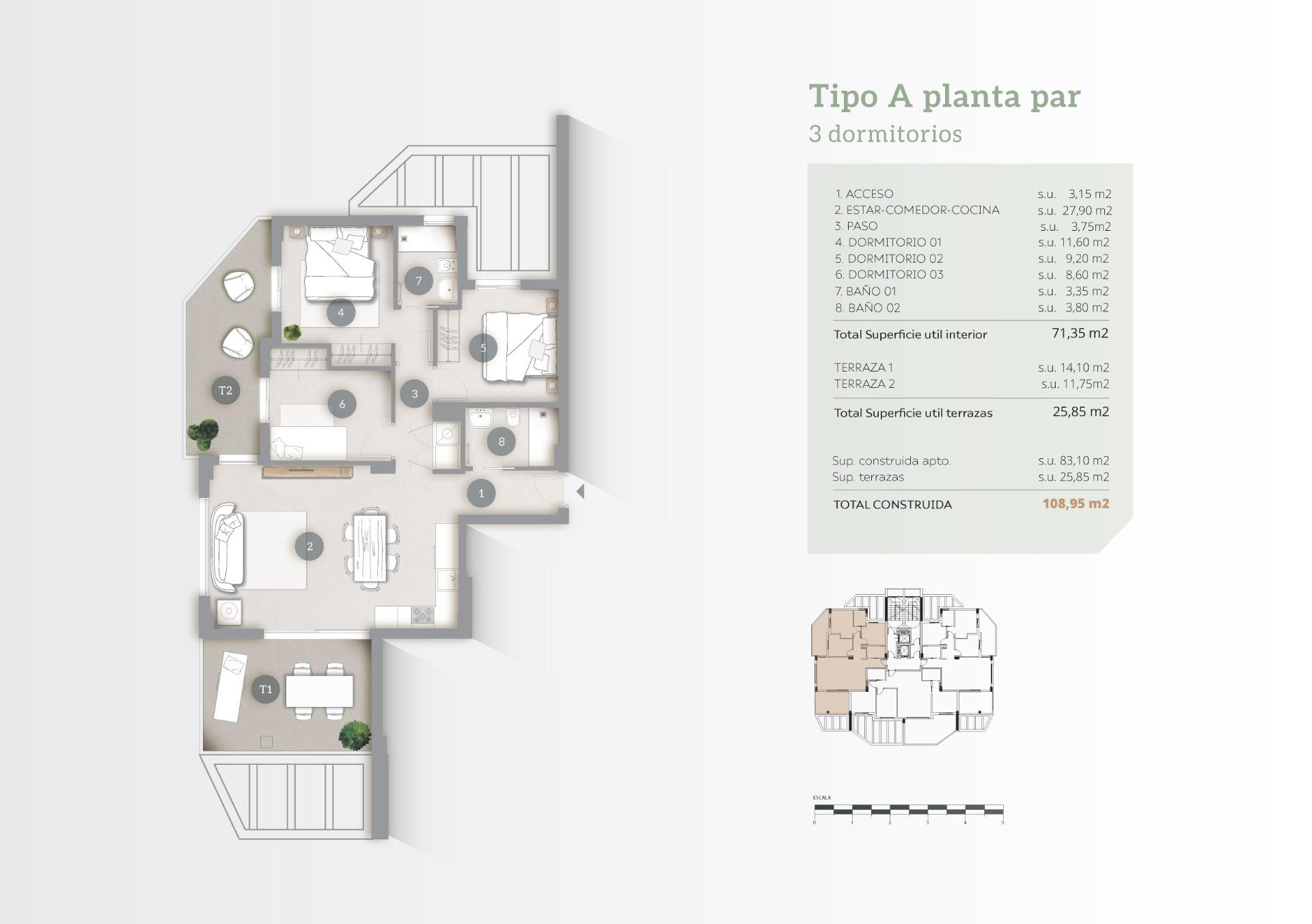 Nieuwbouw in Calpe-13